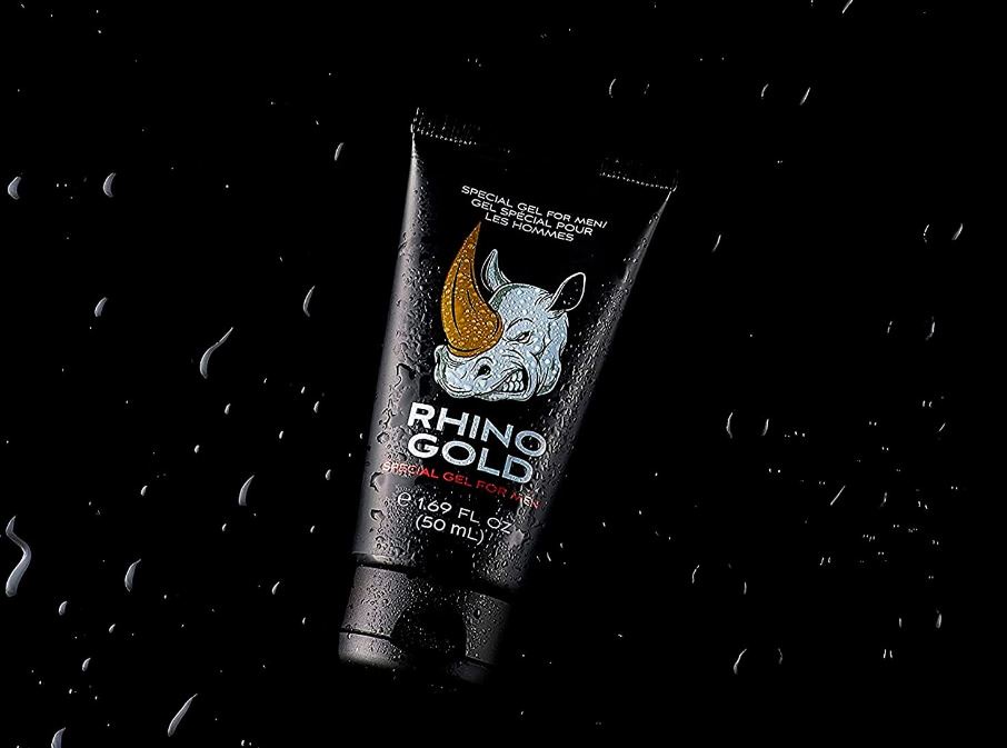 كريم الخرتيت (Rhino Gold Gel) - صورة 18