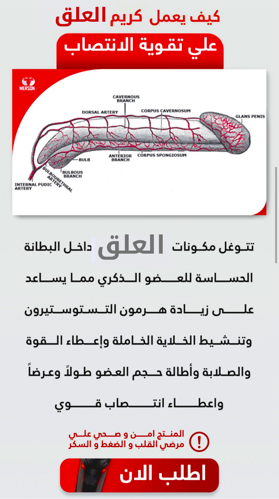 كريم العلق العجيب - صورة 5
