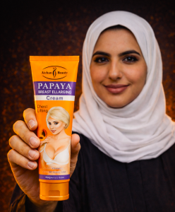 كريم Papaya Breast تكبير الصدر