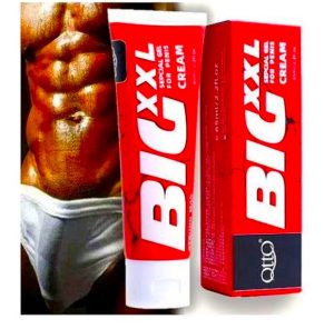 كـريـم BIG XXL