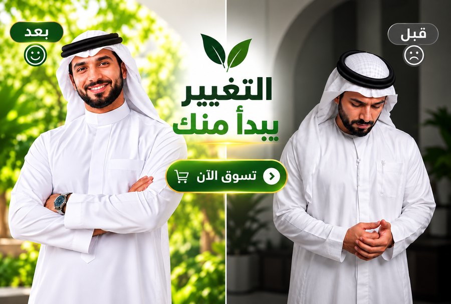 باقة التميز